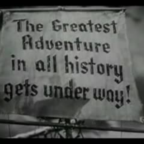 The Golden Age of Pirates