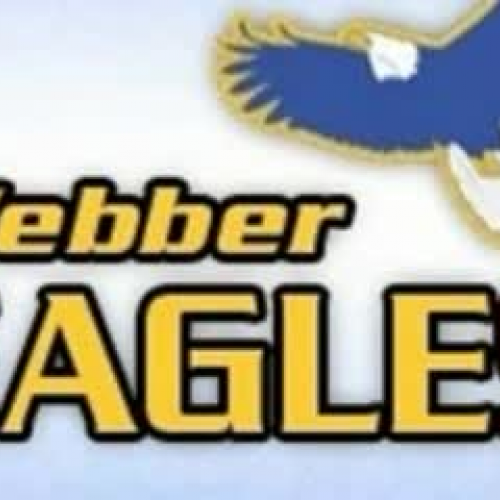 Webber Elementary School Media Center