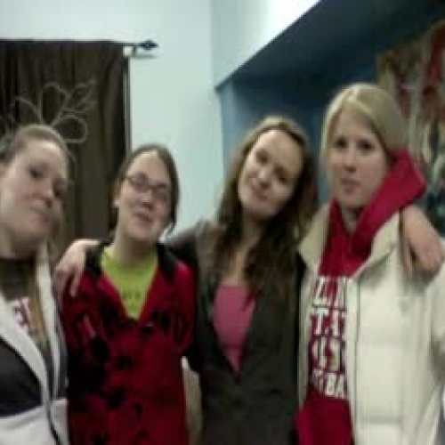 In the Movies- "I'm Just a Bill"