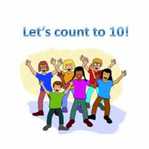 Counting Can Be Fun!