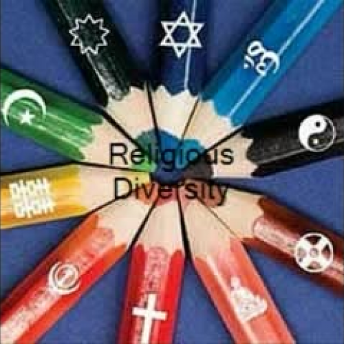 Religious Diversity