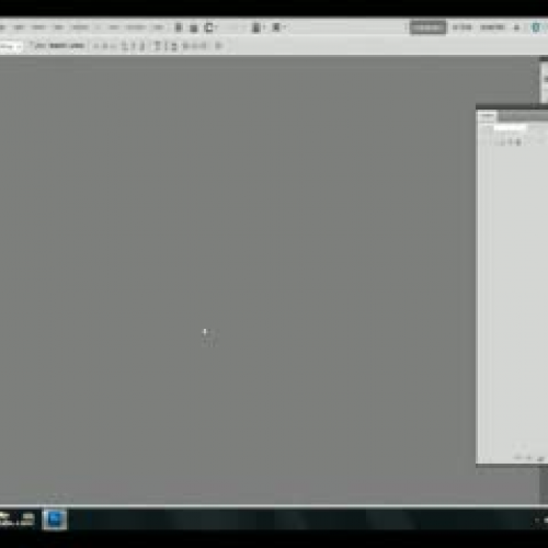 Hollywood Grunge Effect