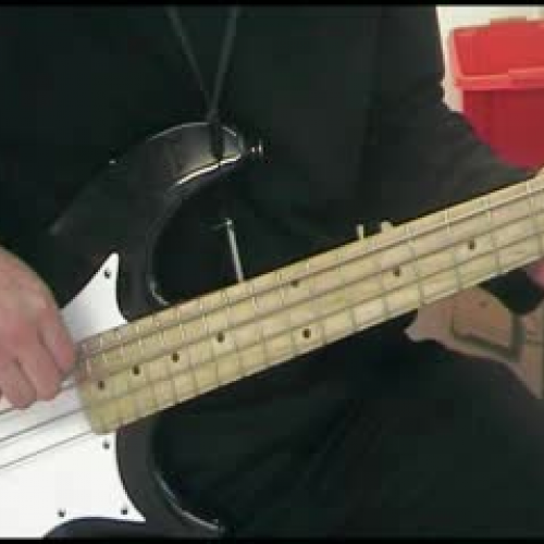 Rolling in the Deep Bass