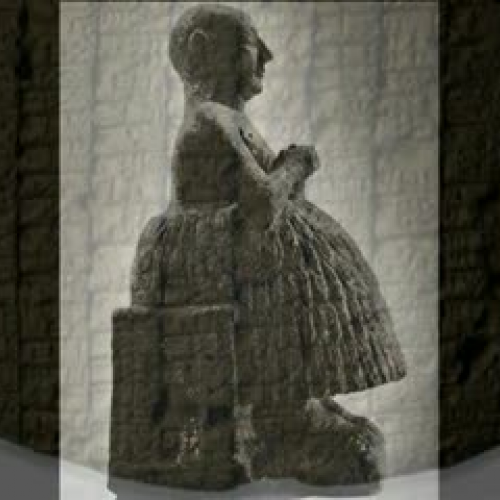 RED 4043 Vocab Story