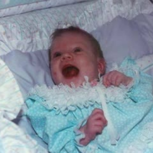 Personal Culture Digital Story - Kristen Sand