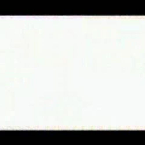 EDIT 202 Sample Video