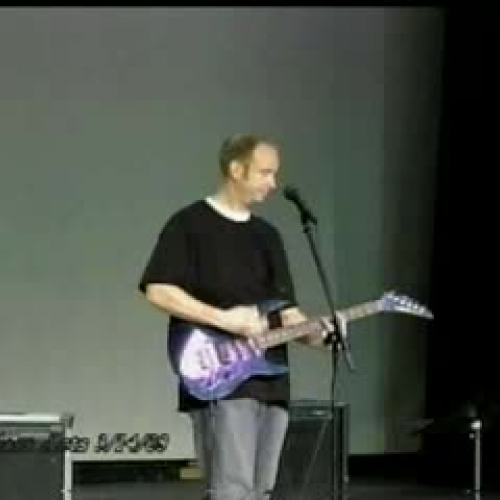 Class Acts 2011 Promo