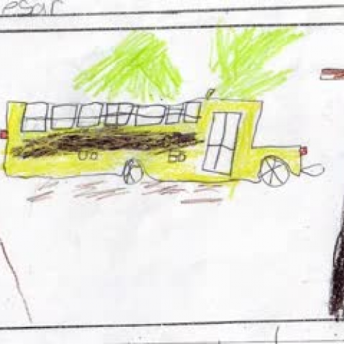 Rm 14 Computer Lab Project