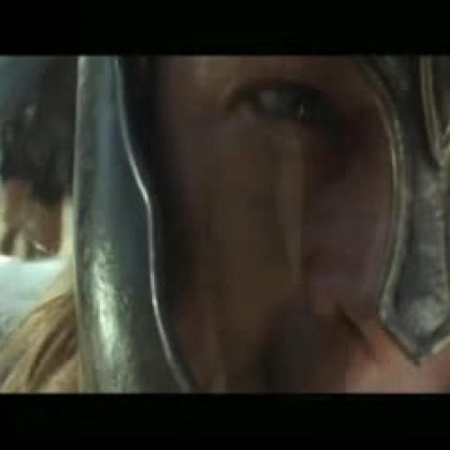 The Odyssey Entry Document