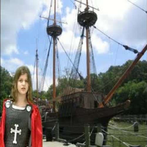 Explorer - Third Grade - VA