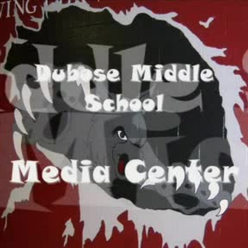 DMS Media Center Tour