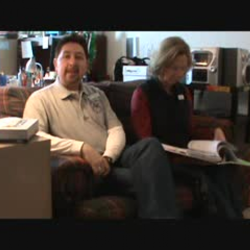 Getting Ready for CSAP