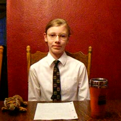 Hannah's Lord of the Kill