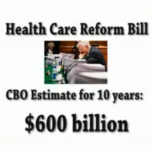 Health Care Reform