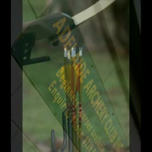 Our Place: Finding your Target