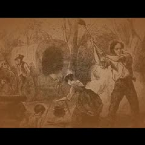 African-American Experience