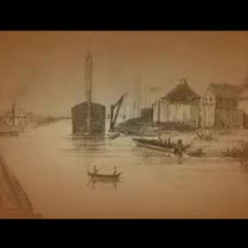 Lincoln: Economic Development and Labor, Part