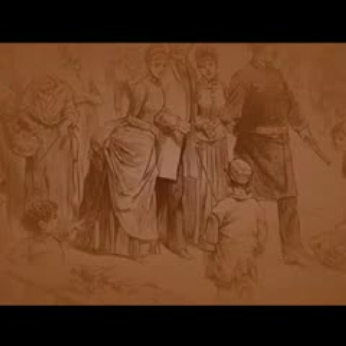 Lincoln: Economic Development and Labor, Part