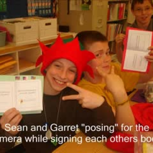 TService Learning Project