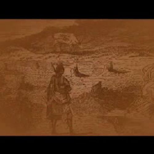 Lincoln: Religion and Culture