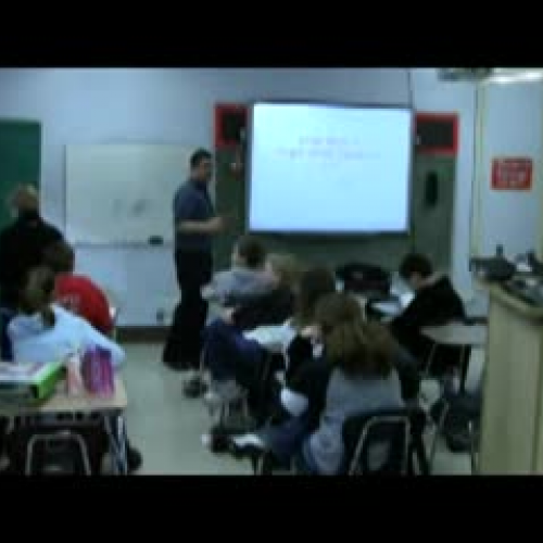 slope intercept using Grapher