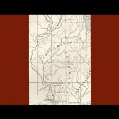 Native American Relations