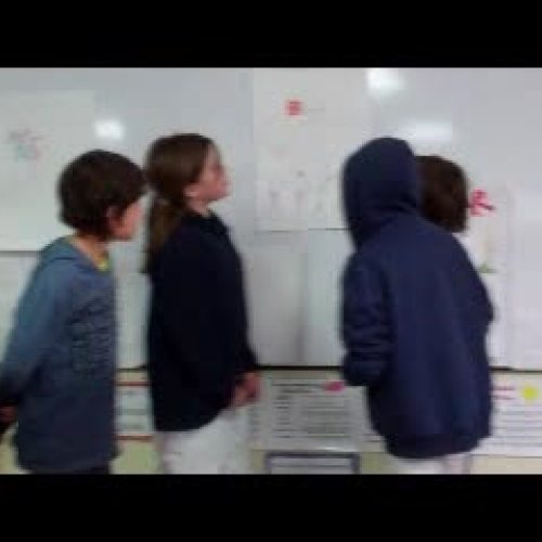 Student Presentations