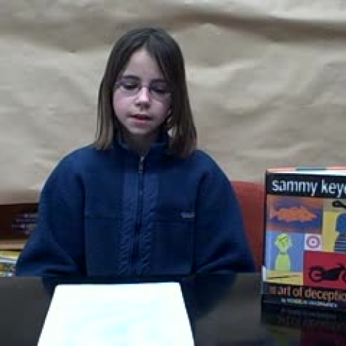 Molly's Book Review
