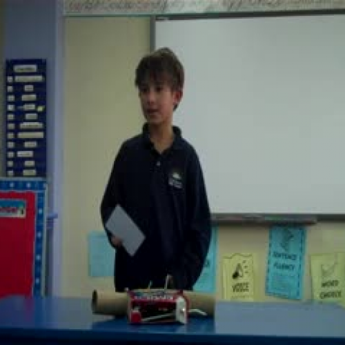 Invention Presentation