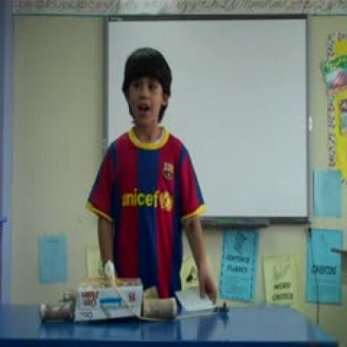 Invention Presentation