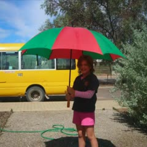 Our Place: Hawker's Weather