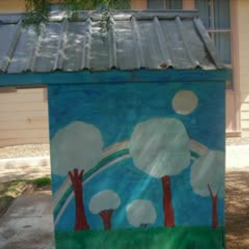 Our Place: Hawker Seasons