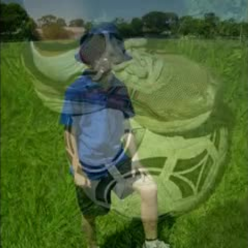 Our Place: Soccer-Game On