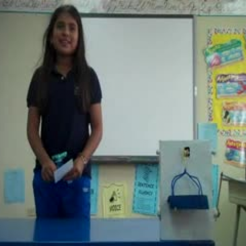 invention presentations