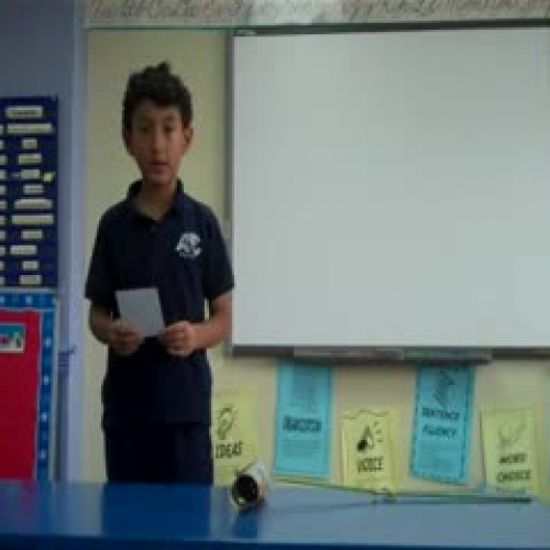 Invention Presentations