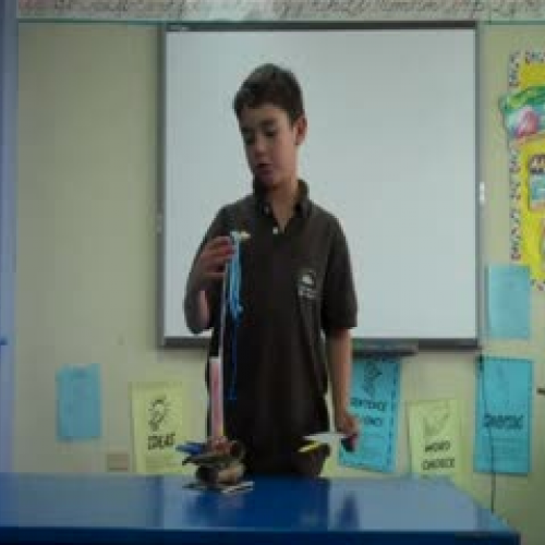 Invention Presentation