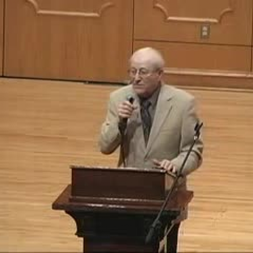 Irving Roth testimony