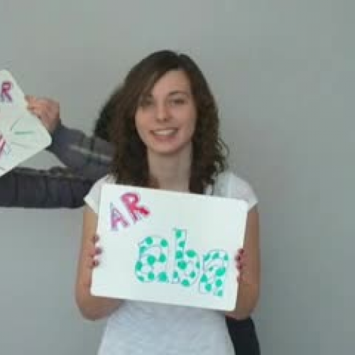 Spanish Imperfect Verbs