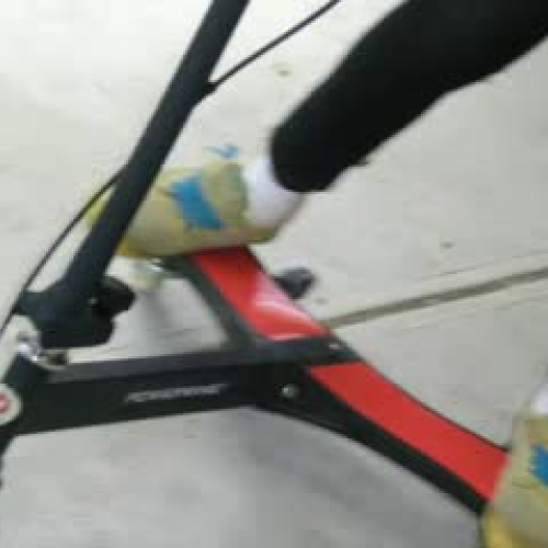 Our Place: Powerwing