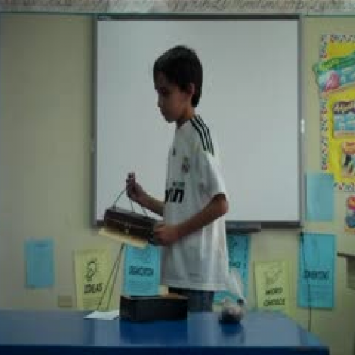 Invention Presentation