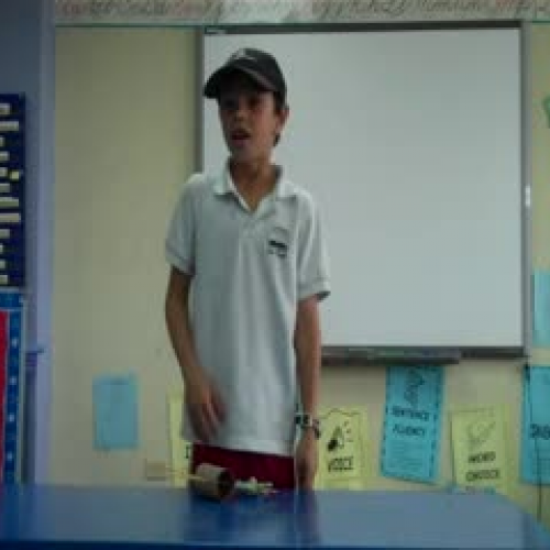 Invention Presentation