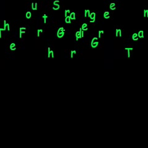 Energy Conservation Green Team