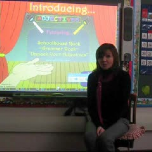 Smart Exemplary Educator Application