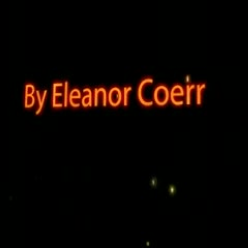 Sadako and the Thousand Paper Cranes