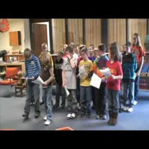 St. Patrick's Day Greetings to our Military