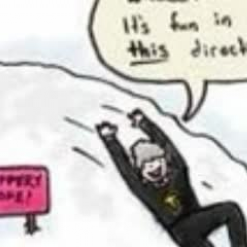 Slope and Slope-Intercept Form