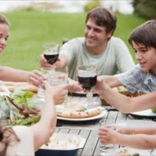 Genetics Digital Story