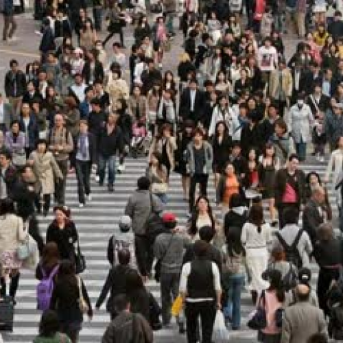 March 2011 Earthquake