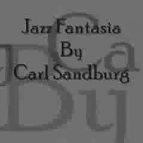 Jazz Fantasia