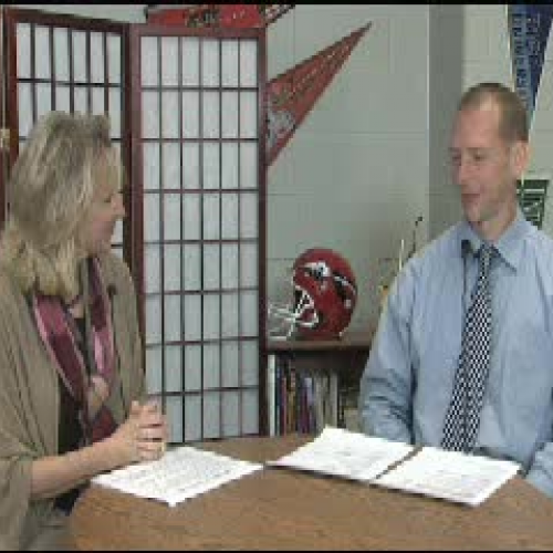 Update with Mr. McGee